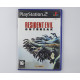 Resident Evil Outbreak (PS2) PAL Б/В